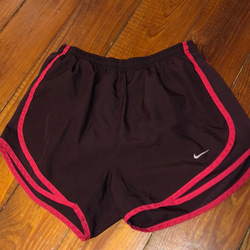 Nike shorts!